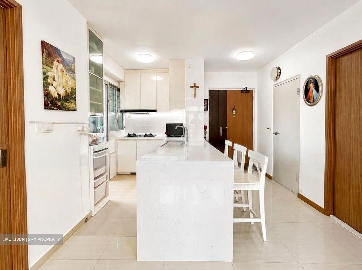 Blk 406C Northshore Residences I (Punggol), HDB 3 Rooms #612584551